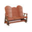 Comfo Back Outdoor Glider-1585297044