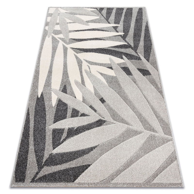 Rechteckig Kip Blumen Area Rug, Rectangular 280 x 370cm