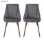 Tyrell 47cm H Velvet Upholstered Side Chair-88684980