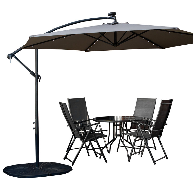 4 - Person Dining Set