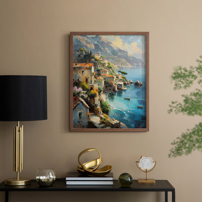 «NAUTICAL Series DLXIV»