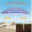 Beach Parasol-1314833650