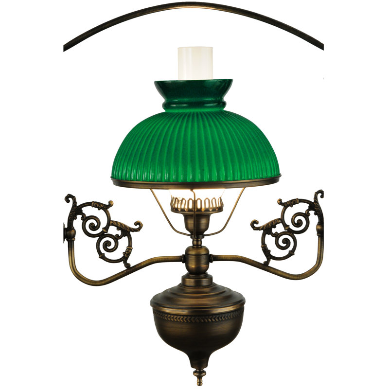 Meyda Tiffany & Stained Glass 3 - Light Pendant