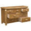 Commode à 7 tiroirs cedar value-2085490652