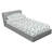 Microfiber Floral Sheet Set-1750274732-1750274746