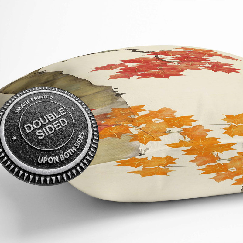 Square Throw Cushion, 55cm H x 55cm W x 20cm D