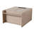 Freestanding Bathroom Vanity With  2 Soft-Close Cabinet Doors ((KD-PACKING),Only Vanity Without Top-715484388