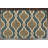 Modern & Contemporary Geometric Kitchen Mat