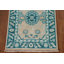 Tapis oriental Oushak 2 x 3