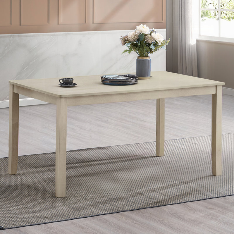 Almaguer Dining Table