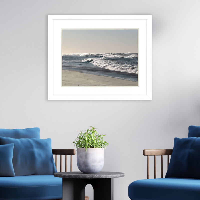 Peaceful Horizon II