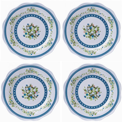 Melamine Dinner Plate