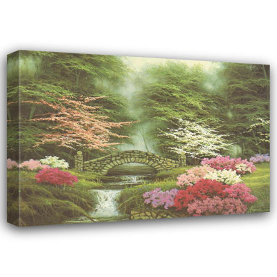 Whispering Brook