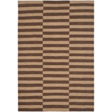 Ralph Lauren River Reed Stripe Performance Striped Rug