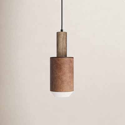 Galene Single Light Dimmable Pendant