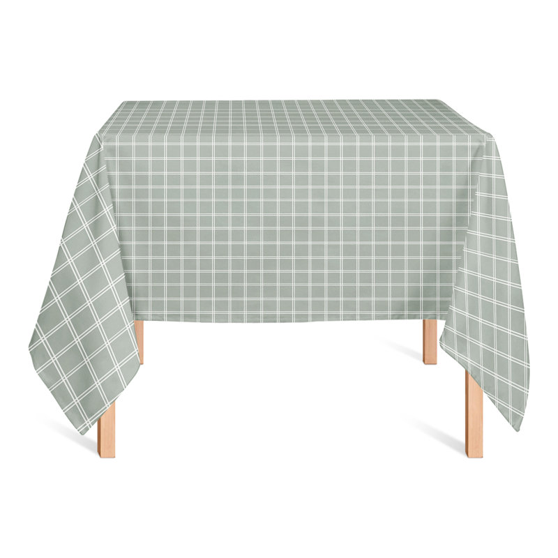 Nappe Diogène, Vert
