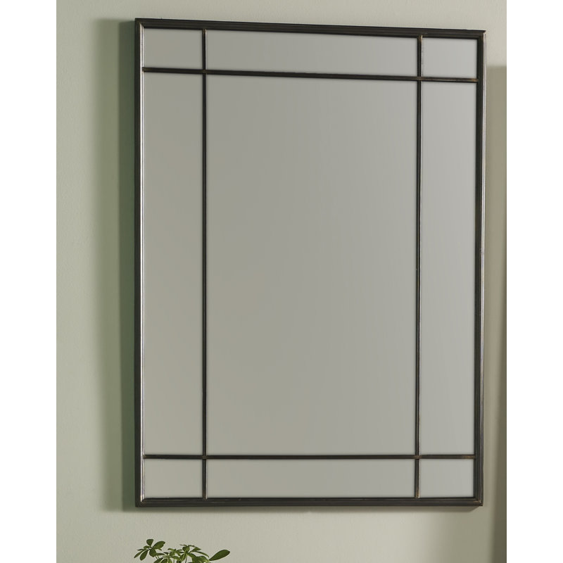 Brynnly Flat Mirror