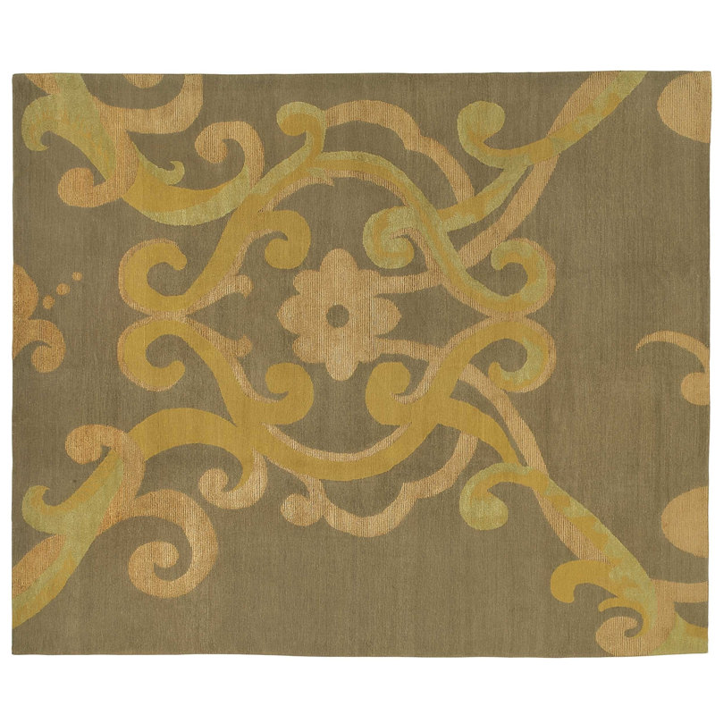 Assumed One-of-a-Kind 12' X 19' Area Rug