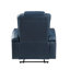Fauteuil inclinable électrique Aair avec Bluetooth Alair-1142497203