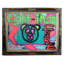 Untitled XV Print by Big Bear