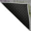 Tapis intérieur / extérieur rectangulaire avec envers antidérapant Malm-773297295
