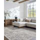 Galey Alix x Livabliss Collins Avenue II Indoor Machine Woven Area Rug