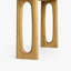 Console en bois massif Griffey-346969594