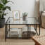 Table basse Aurelia