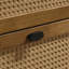 Commode 6 tiroirs Vichy
