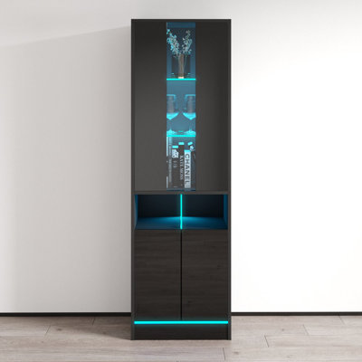 Alexin 70.9" H x 22" W Standard Bookcase by Wade Logan