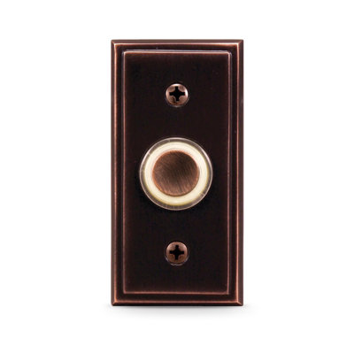 Wired Push Button
