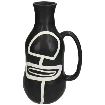 Chonda Pottery Table Vase