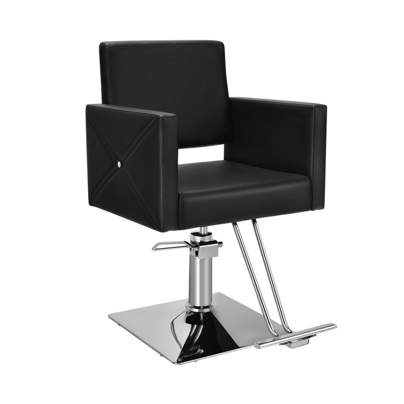 Annemirl Leather Match Swivel Recliner