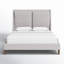 Potter Upholstered Wingback Bed-815791774-920092067