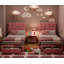 Lit plateforme simple tapissier Contemporary-1509035301
