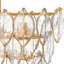 Amira 5 - Light Chandelier