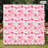 Plants & Flowers Wall Decor on Fabric
