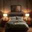 Lampe de table en céramique Creight-812737992