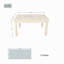 Table basse Beryna