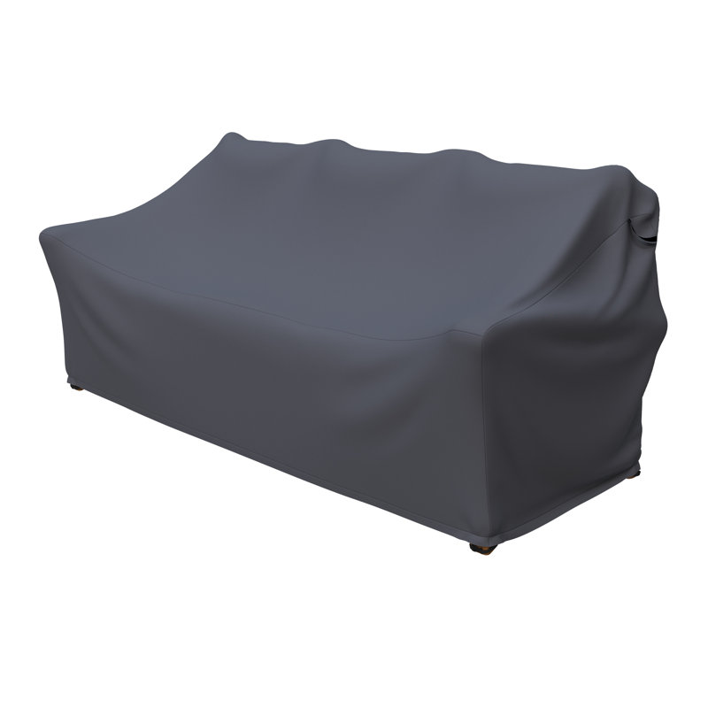 Cotesfield 77.5'' Wide Straight Patio Sofa Cover
