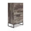 Commode 5 tiroirs Joanette-1994584606