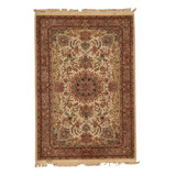 One-of-a-Kind 6' X 9' Area Rug