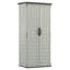 Resin Single Storage Cabinet ( 183cm H x 83cm W x 65cm D)