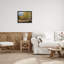 Art mural sur toile flottant Horses-168571156-168571157