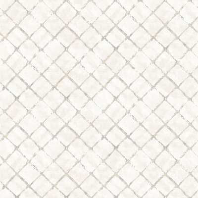 Gluck 10m x 52.8cm Matte Wallpaper Roll