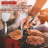 Stainless Steel Non-Stick Grill Spatula