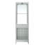 Samson Solid Wood Bar Cabinet-1988256893