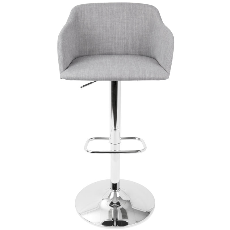 Tabouret de bar Daniella