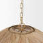 Thad 4 - Light Chandelier