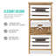 Ostler 34.5cm W 3 - Drawer Chest of Drawers